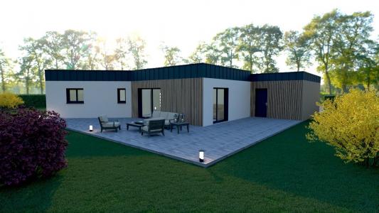 For sale House MOYENNEVILLE 