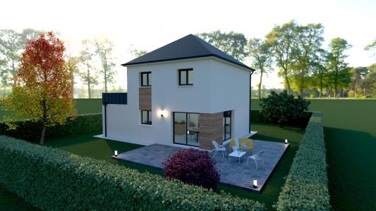 For sale House CRECY-EN-PONTHIEU
