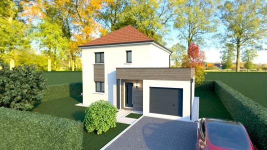 Vente Maison CRECY-EN-PONTHIEU 