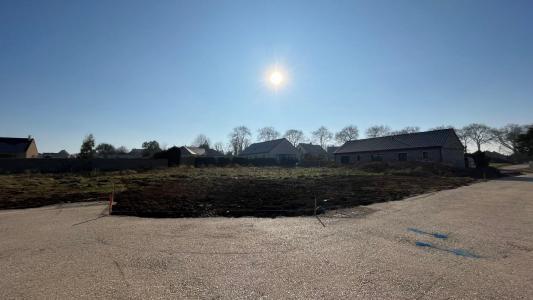 Vente Maison 5 pièces VIEVIGNE 21310