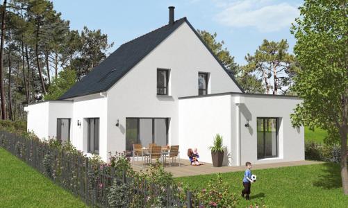 Vente Maison SARZEAU 56370