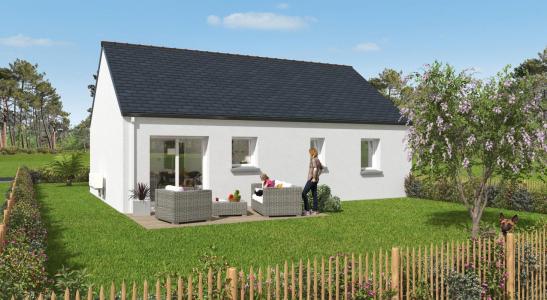 photo For sale House DONGES 44