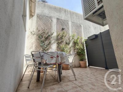 Vente Appartement 3 pièces MONTPELLIER 34000
