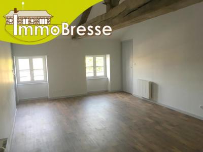 Location Appartement MONTREVEL-EN-BRESSE  01