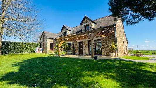 Vente Maison DOMINELAIS  35