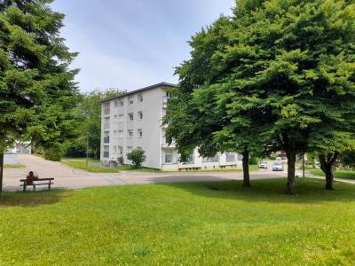 Location Appartement 4 pièces NEUFCHATEAU 88300