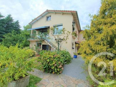 Vente Maison 7 pièces LIMOGES 87100