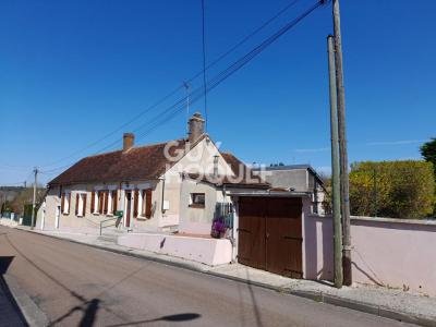 photo For sale House PERRIGNY 89