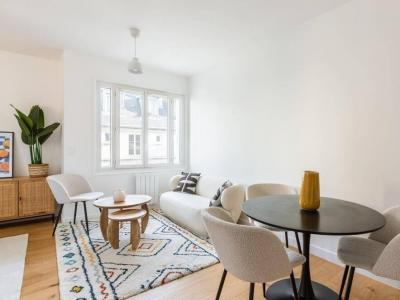 For rent Apartment PARIS-16EME-ARRONDISSEMENT  75