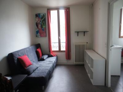 Location Appartement PARIS-17EME-ARRONDISSEMENT 75017