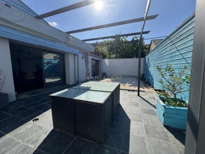 Vente Appartement TOURS 