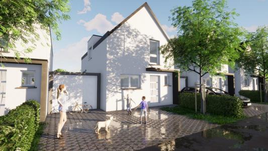 For sale House WITTELSHEIM  68