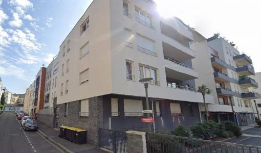 For rent Apartment ANGERS  49