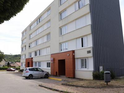 photo For rent Apartment FLEURY-SUR-ANDELLE 27