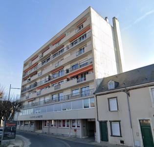 Location Appartement 4 pièces CHATEAUROUX 36000