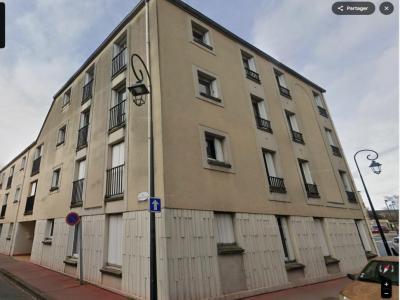 Location Appartement 3 pièces CHATEAUROUX 36000
