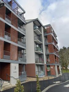 Location Appartement 4 pièces DEOLS 36130