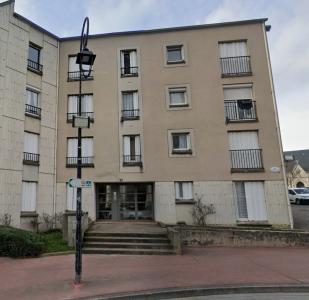 Location Appartement CHATEAUROUX 36000