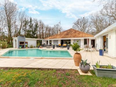 photo For sale Prestigious house BORDEAUX 33