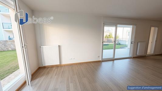 Vente Appartement 4 pièces ARBRESLE 69210