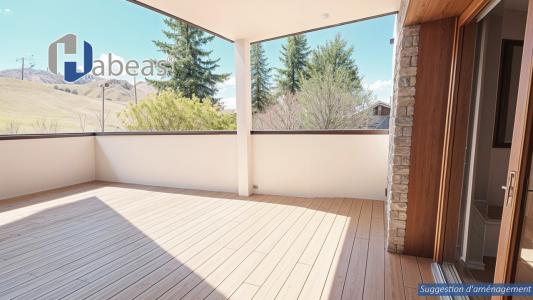 Vente Appartement 4 pièces ALPE-D'HUEZ 38750