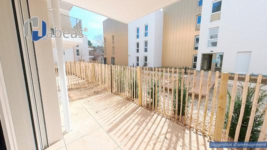 Vente Appartement 3 pièces TASSIN-LA-DEMI-LUNE 69160