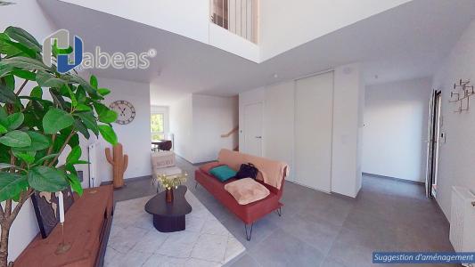 Vente Appartement 3 pièces VILLEURBANNE 69100