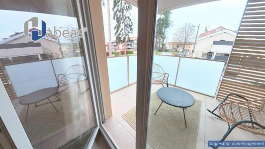 Vente Appartement VERPILLIERE  38