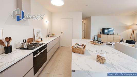 Vente Appartement ECULLY  69