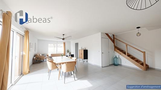 Vente Maison SAINT-PIERRE-DE-CHANDIEU  69