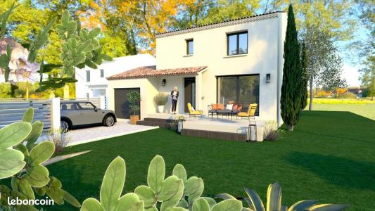 Vente Maison 5 pièces MARSEILLAN 34340