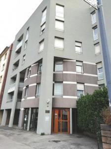 photo For rent Apartment GRENOBLE 38