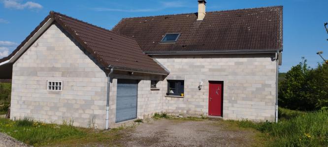 Vente Maison 6 pièces CERRE-LES-NOROY 70000