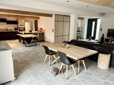 Vente Maison MONTROND-LES-BAINS 