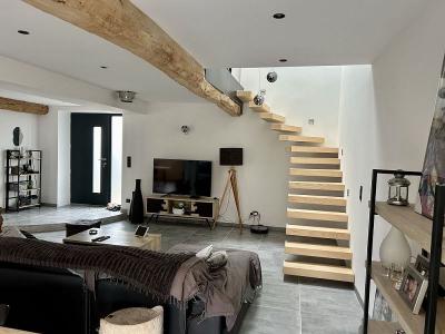 Vente Maison MONTROND-LES-BAINS 