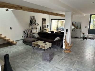 Vente Maison MONTROND-LES-BAINS