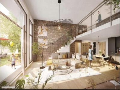 Vente Appartement BAGNOLET 93170