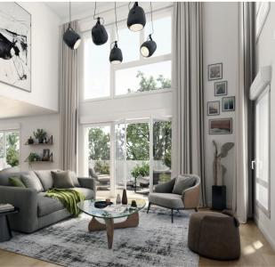 Vente Appartement 2 pièces VILLENEUVE-SAINT-GEORGES 94190