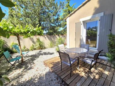 Vente Appartement SAINT-REMY-DE-PROVENCE 13210