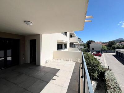 Vente Appartement ARGELES-SUR-MER 