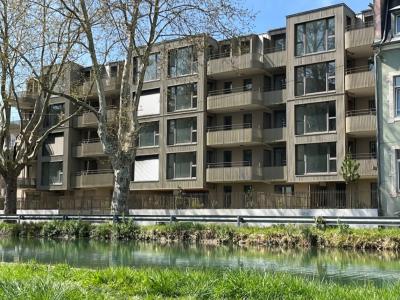 Location Appartement MULHOUSE  68