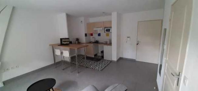 Location Appartement 2 pièces BOURGES 18000
