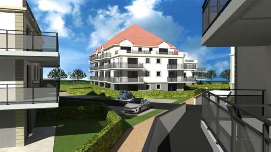 Location Appartement 2 pièces CHEVIGNY-SAINT-SAUVEUR 21800
