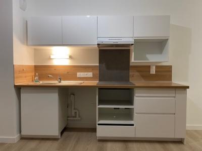 For rent Apartment ANGERS  49