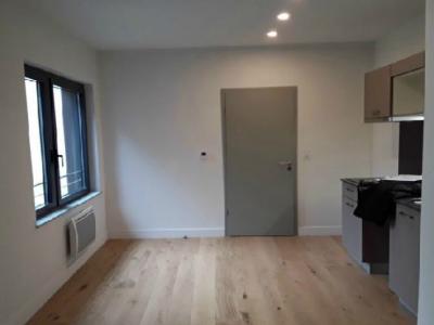 Location Appartement 2 pièces NANCY 54000
