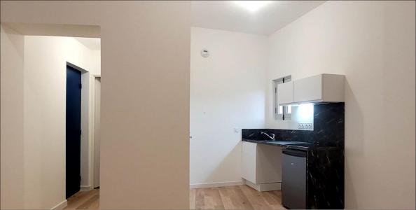 Location Appartement 2 pièces UZES 30700
