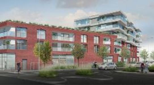 Location Appartement TOURCOING 59200