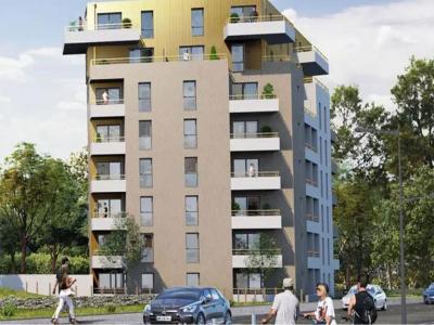 For rent Apartment SAINT-NAZAIRE  44
