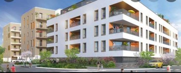 For rent Apartment ROUEN  76