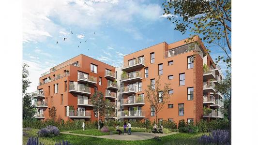 Location Appartement LEZENNES 59260